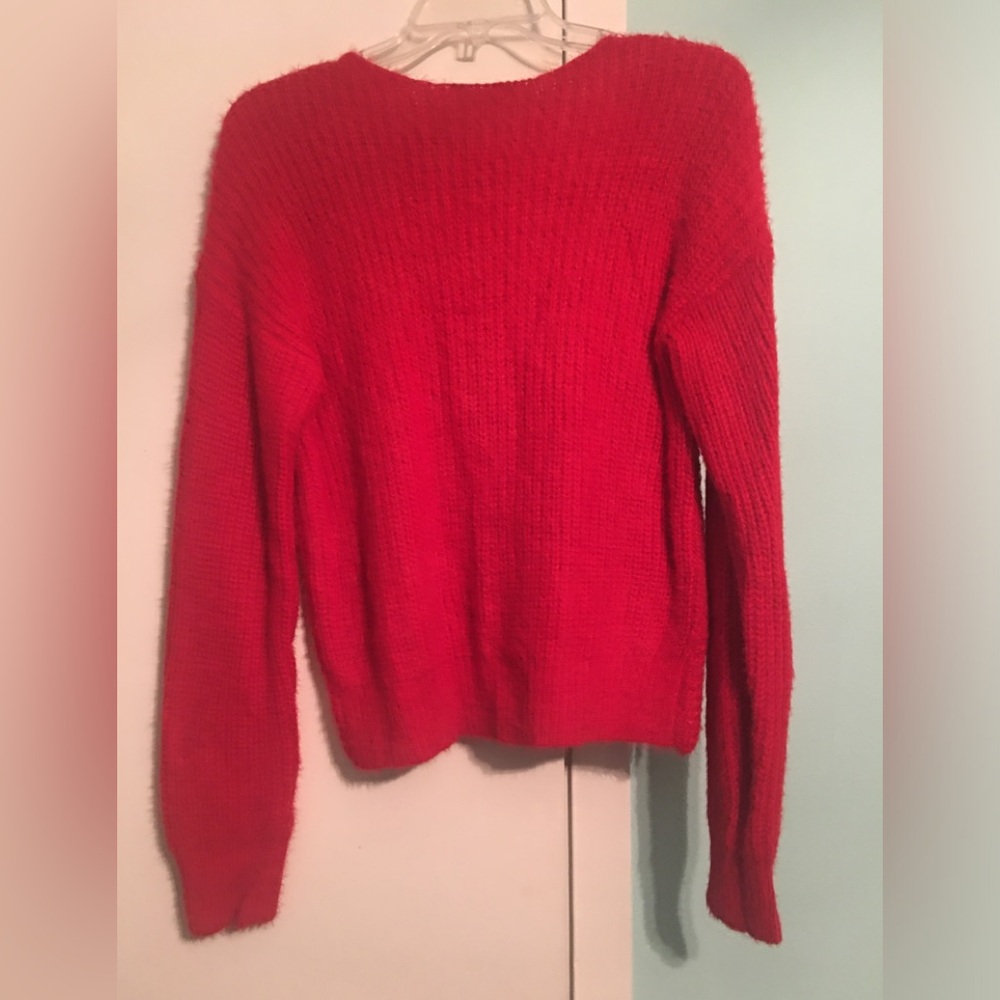 Womens Sweater - Picture 2 of 3